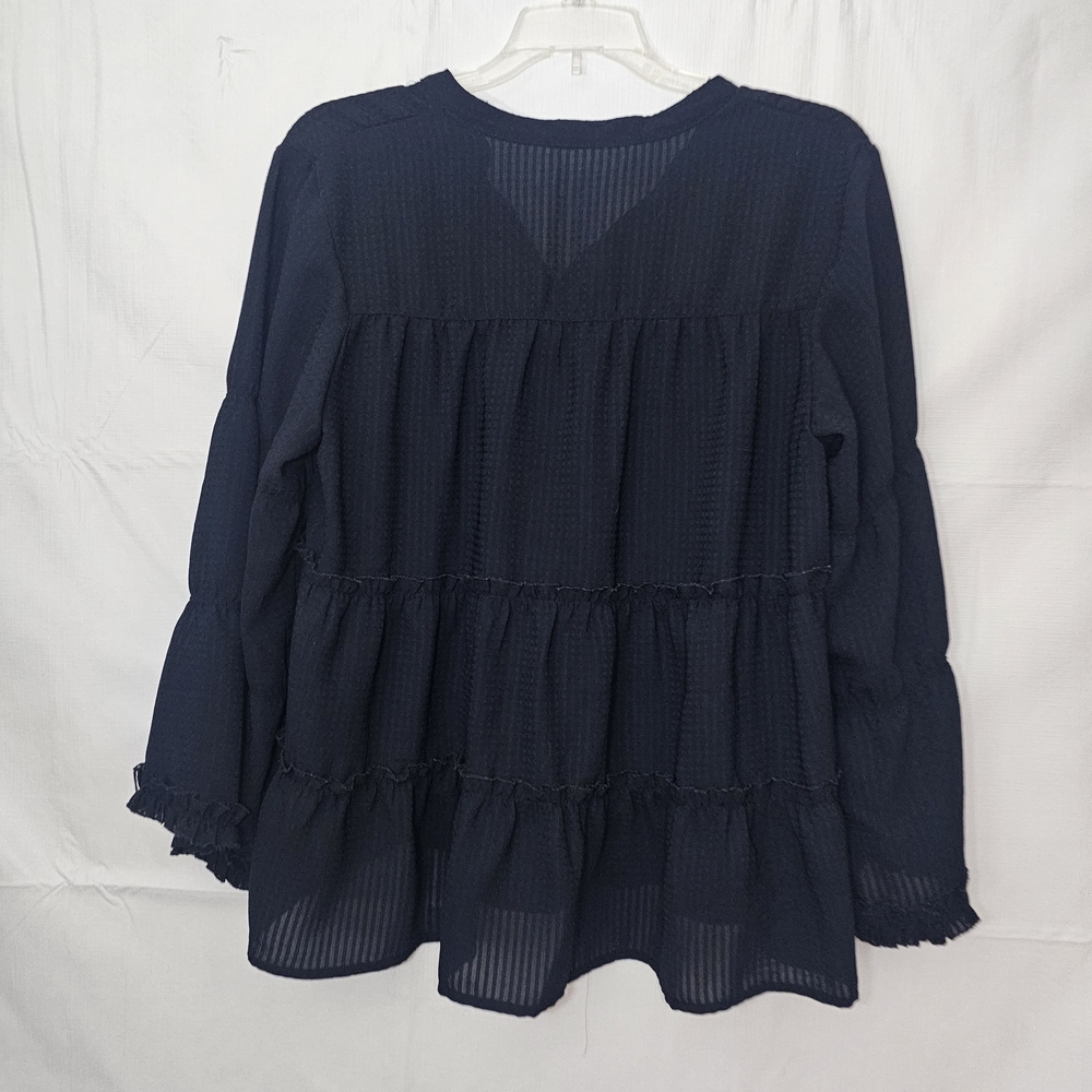 Pigalle Blouse 38 (M)